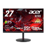 Acer 27" Nitro XV270M3bmiiprx Gaming Monitor (UM.HX0EE.305)