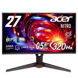 Acer 27" Nitro XV270UF3bmiiprx IPS LED UM.HX0EE.323