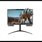 Acer 27" PSV27-2 Spatial Labs DS2 View 16:9 QHD AHVA Monitor - Fekete (FF.R2DWW.002)