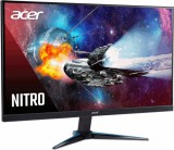 Acer 28" Nitro VG280K Gaming Monitor (Bontott)