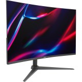 Acer 32" XZ322QUP3 Nitro 16:9 QHD VA LED Ívelt Gaming Monitor (UM.JX0EE.309)