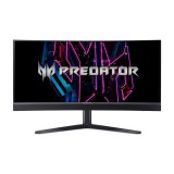Acer 34" Predator X34Vbmiiphuzx OLED Curved UM.CXXEE.V01
