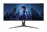 Acer 34" Predator X34X5b LED Curved UM.CXXEE.501