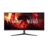 Acer 34" XZ340CUJ0bmiiphx LED Curved UM.CX0EE.009