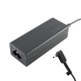 Acer 45W OEM laptop töltő, 19V 2.37A, 3.0x1.1 mm, Lite-On, fekete