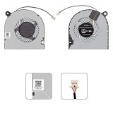 Acer 60.Q3RN2.001 gyári új hűtés, ventilátor