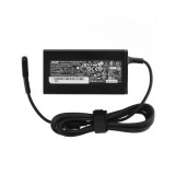 Acer 65W OEM laptop töltő, 19V 3.42A, 3.0x1.1 mm, Chicony, fekete