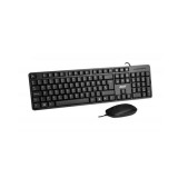 Acer AAK400 Keyboard Combo Black HU GP.ACC11.03T