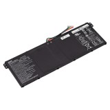 Acer AC14B13J 11.4V 3220mAh 36Wh gyári új akkumulátor