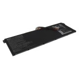 Acer AC14B18J laptop akkumulátor 3220mAh, gyári