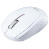 Acer AMR 800 Wireless mouse White GP.MCE11.00Y