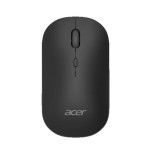 Acer AMR130 Wireless Bluetooth Mouse Black GP.MCE11.047
