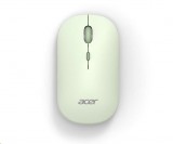 Acer AMR130 Wireless Bluetooth Mouse Green GP.MCE11.04D
