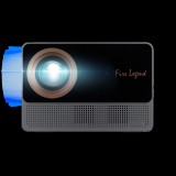 Acer AOPEN Fire Legend QF18s LCD projektor fekete (MR.JXS11.001)