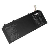 Acer AP15O5L 11.55V 4670mAh 53.9Wh gyári új laptop akkumulátor
