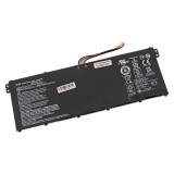 Acer AP19B8K 11.25V 3831mAh 43.3Wh gyári új akkumulátor