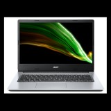 Acer aspire 1 a114-33-c0zr, 14.0"fhd, intel celeron n4500, 4gb, 128gb, int. vga, win11s, ezüst laptop nx.a9jeu.009