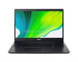 Acer Aspire 3 A315-57G-57FU (fekete) | Intel Core i5-1035G1 1.0 | 12GB DDR4 | 2000GB SSD | 0GB HDD | 15,6" matt | 1920X1080 (FULL HD) | nVIDIA GeForce MX330 2GB | W10 64