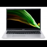 Acer Aspire 3 (A315-58-390K) - 15.6" FullHD IPS, Core i3-1115G4, 8GB, 256GB SSD, DOS - Ezüst (NX.ADDEU.00Y) - Notebook