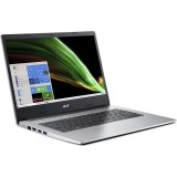 Acer Aspire A114-33 Laptop Win 11 Home ezüst (NX.A9JEU.007) (NX.A9JEU.007) - Notebook