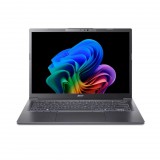 Acer Aspire A14-52M-71BH Laptop Win 11 Home acélszürke (NX.JFVEU.002) (NX.JFVEU.002)