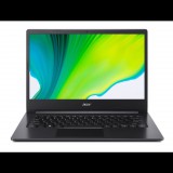 Acer Aspire A314-22-R0GZ Laptop Win 10 Home fekete (NX.A0WEU.002) (NX.A0WEU.002) - Notebook