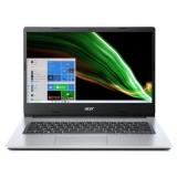 ACER Aspire A314-35-C81S - N4500, 14FULL HD, 256 GB, 8GB, HD Graphics (NX.A7SEU.00H) - Notebook