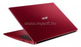 Acer Aspire A315-34-C6TH (piros) | Intel Celeron Dual-Core N4020 1,1 | 4GB DDR4 | 1000GB SSD | 0GB HDD | 15,6" matt | 1920X1080 (FULL HD) | Intel UHD Graphics 600 | W10 P64