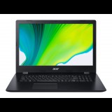 Acer Aspire A317-52-38EB Laptop fekete (NX.HZWEU.013) (NX.HZWEU.013) - Notebook