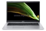 Acer Aspire A317-53-520Z (ezüst) | Intel Core i5-1135G7 2.4 | 8GB DDR4 | 2000GB SSD | 0GB HDD | 17,3" matt | 1920X1080 (FULL HD) | nVIDIA GeForce MX350 2GB | W10 64