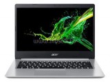 Acer Aspire A514-53G-31HW (ezüst) | Intel Core i3-1005G1 1,20 | 8GB DDR4 | 120GB SSD | 1000GB HDD | 14" matt | 1920X1080 (FULL HD) | nVIDIA GeForce MX350 2GB | W10 64
