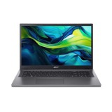 Acer aspire ag17-31p-31uy, 17.3" fhd, intel core 3 n355, 8gb, 512gb ssd, uma, dos, acélszürke nx.j8zeu.004