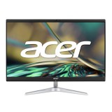Acer Aspire C24 AiO Black DQ.BLCEU.001