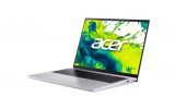 Acer Aspire GO AG16-71P-746L - Színezüst 16" WUXGA IPS, IntelR CoreT Ultra 7 150U, 16GB, 1TB SSD, IntelR Graphics,DOS