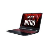 Acer aspire nitro an515-58-75jq, 15.6" fhd ips, intel core i7-12650h, 16gb, 1tb ssd, geforce rtx 4060, dos, fekete nh.qm0eu.00g