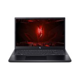 Acer Aspire Nitro ANV15-41-R56A (15,6", Ryzen 7 7735HS, 16GB RAM, 1TB SSD, RTX 4050, Windows 11 Home, fekete)