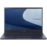 Acer ASUS COM NB ExperBook B5302CEA-EG0887 13.3" FHD, i5-1135G7, 8GB, 256GB M.2, INT, NOOS, Fekete