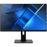 Acer B247Y DE számítógép monitor 60,5 cm (23.8") 1920 x 1080 pixelek Full HD LED Fekete (UM.QB7EE.E01)