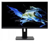 Acer B277K Monitor | 27" | 3840x2160 | IPS | 0x VGA | 0x DVI | 1x DP | 2x HDMI