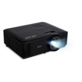 Acer Basic X128HP 4000 ANSI lumen DLP XGA (1024x768) Fekete projektor