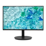 Acer CB2 CB272 G számítógép monitor 68,6 cm (27") 1920 x 1080 pixelek Full HD LCD Fekete (UM.HB2EE.G06)