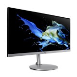 Acer CB342CU számítógép monitor 86,4 cm (34") 3440 x 1440 pixelek UltraWide Quad HD LCD Fekete, Ezüst (UM.CB2EE.016)