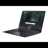 Acer Chromebook 314 C933LT-C87D - 35.56 cm (14") - Intel Pentium Silver N5030 - Charcoal Black (NX.HS4EG.001) - Notebook