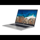 Acer Chromebook 317 CB317-1HT - 43.9 cm (17.3") - Intel Pentium Silver N6000 - silver (NX.AYBEG.001) - Notebook