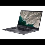 Acer Chromebook 514 CB514-1W - 35.6 cm (14") - Intel Core i3-1115G4 - Steel Gray (NX.AU0EG.002) - Notebook