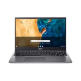Acer Chromebook 515 CB515-1W - 39.6 cm (15.6") - Intel Core i3-1115G4  - Gray (NX.AYGEG.001) - Notebook