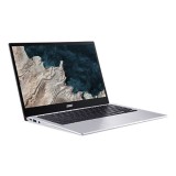 Acer Chromebook CP513-1HL-S6MY - 33.8 cm (13.3") - Qualcomm Snapdragon TM7180c Lite - Silver (NX.AS5EV.001) - Notebook