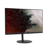 ACER COM ACER IPS LED Monitor Nitro XV240YPbmiiprx 23,8" 16:9, FHD, 2ms, 250nits, 144Hz, 2xHDMI, DP, MM, fekete (UM.QX0EE.P01) - Monitor