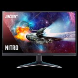 ACER COM ACER IPS Nitro Monitor VG270UEbmiipx 27", 16:9 QHD, 100Hz, FreeSync, 1ms, 250nits, 2xHDMI, DP, MM, fekete (UM.HV0EE.E13)