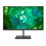 ACER COM ACER IPS Vero Monitor RS242Ybpamix 23,8", 16:9 FHD, 100Hz, FreeSync, 1ms, 250nits, HDMI, VGA, MM, fekete